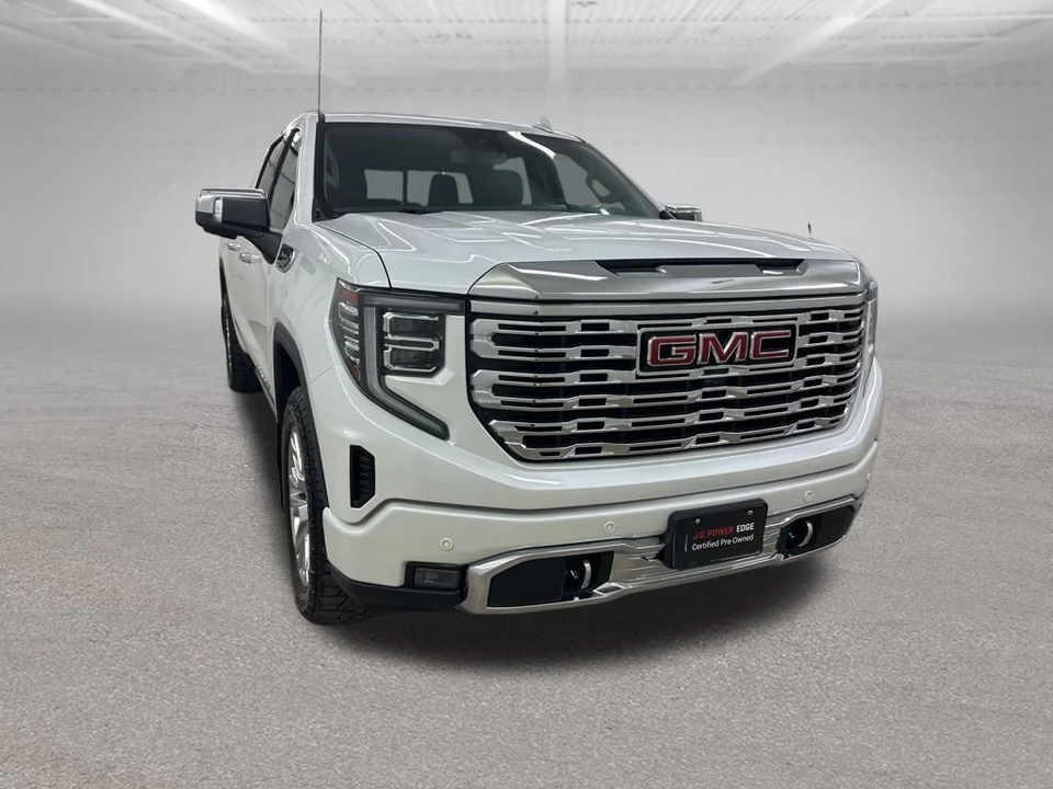 2022 GMC Sierra 5th Gen - Image 3 of 12