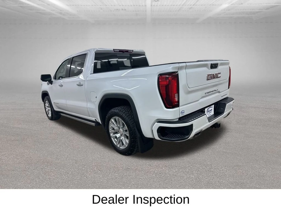 2022 GMC Sierra 5th Gen - Image 9 of 12