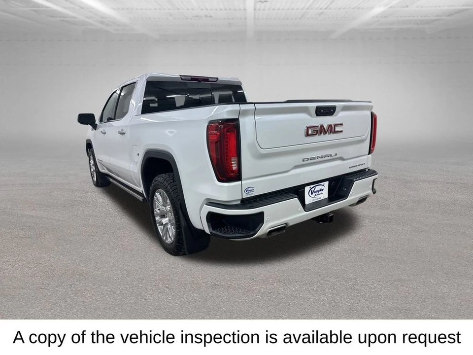 2022 GMC Sierra 5th Gen - Image 10 of 12