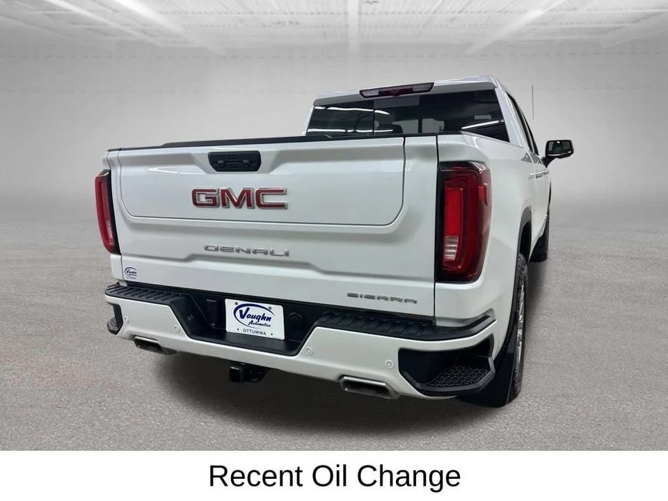 2022 GMC Sierra 5th Gen - Image 12 of 12