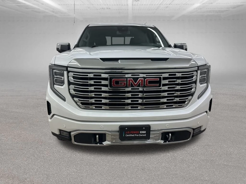 2022 GMC Sierra 5th Gen - Image 5 of 12
