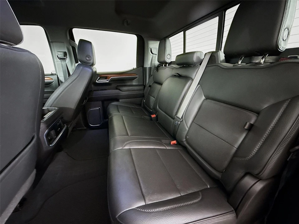 2022 GMC Sierra 5th Gen - Image 13 of 21