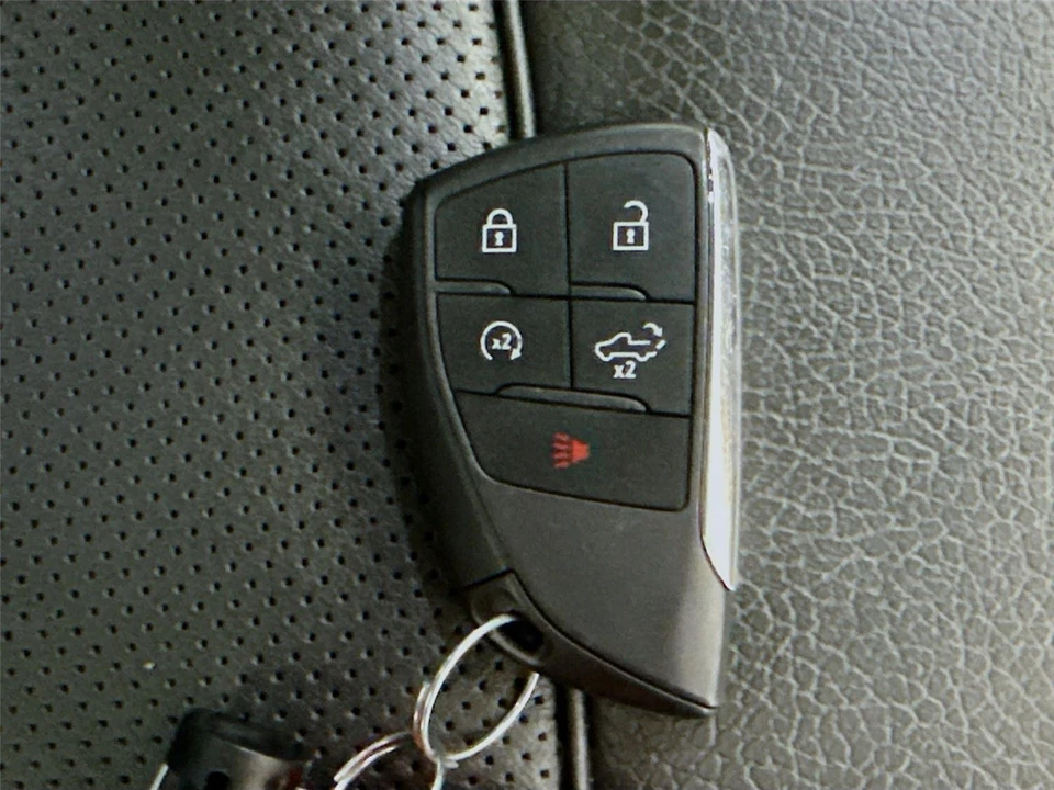 2022 GMC Sierra 5th Gen - Image 19 of 21