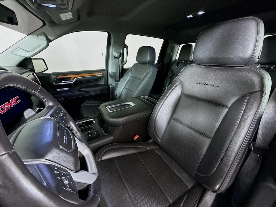 2022 GMC Sierra 5th Gen - Image 2 of 21