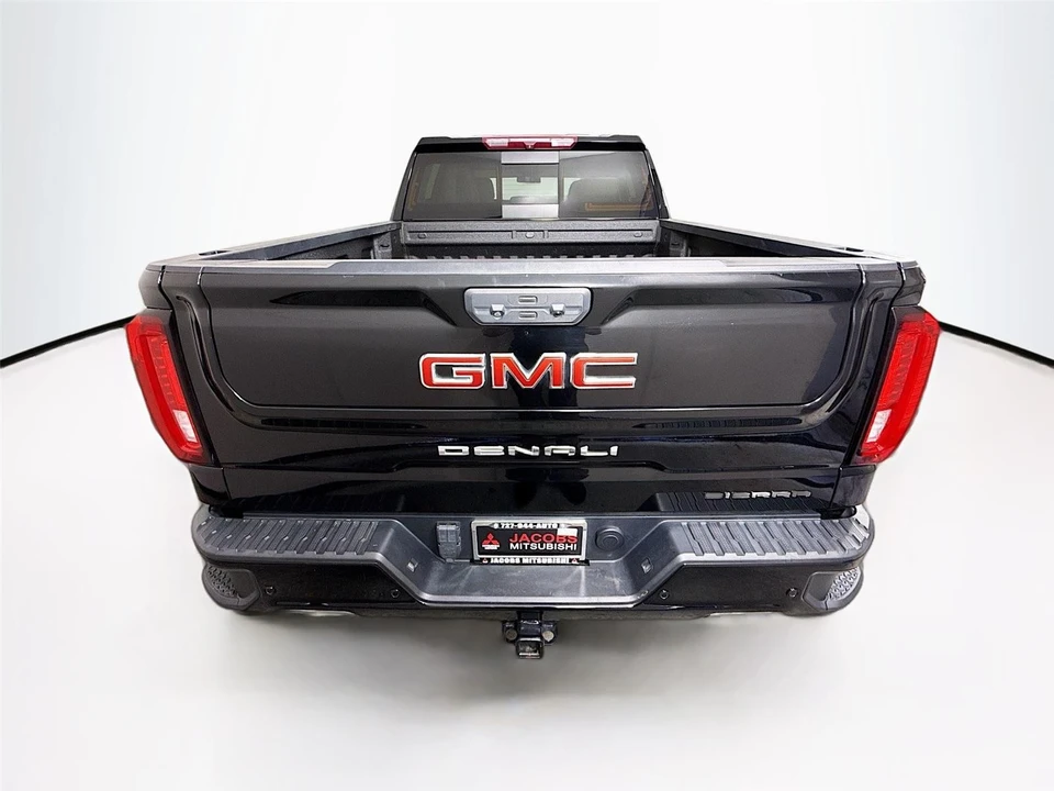 2022 GMC Sierra 5th Gen - Image 21 of 21