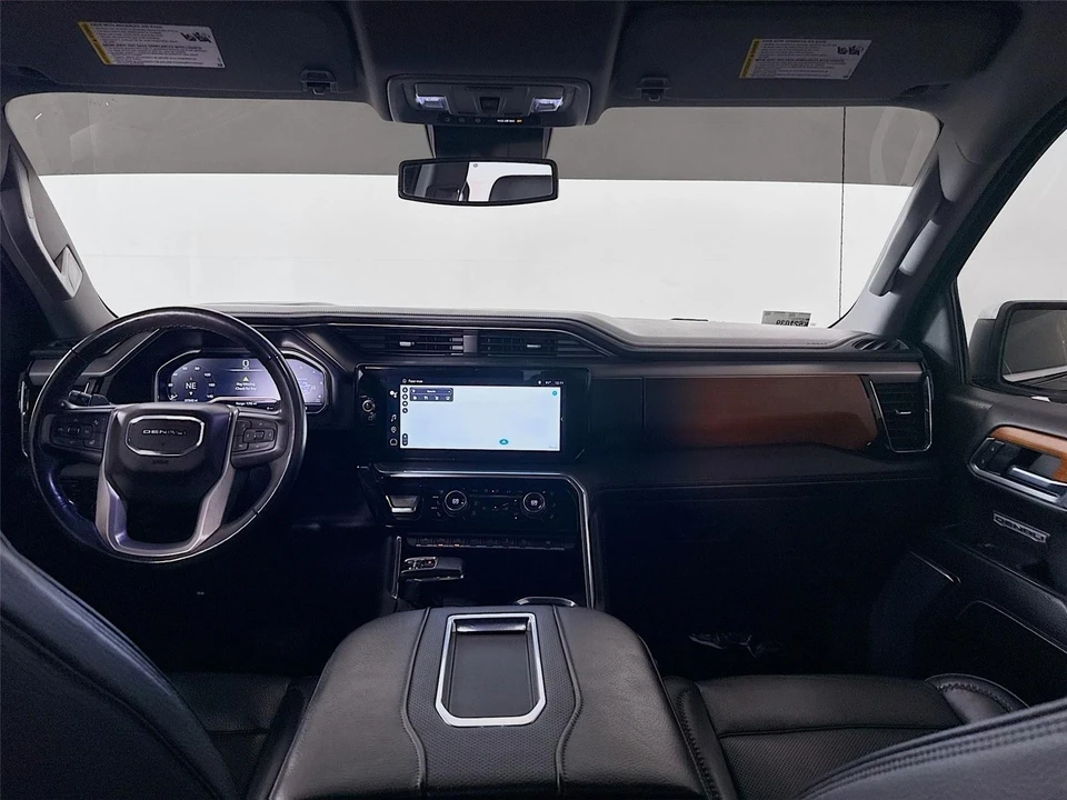 2022 GMC Sierra 5th Gen - Image 3 of 21