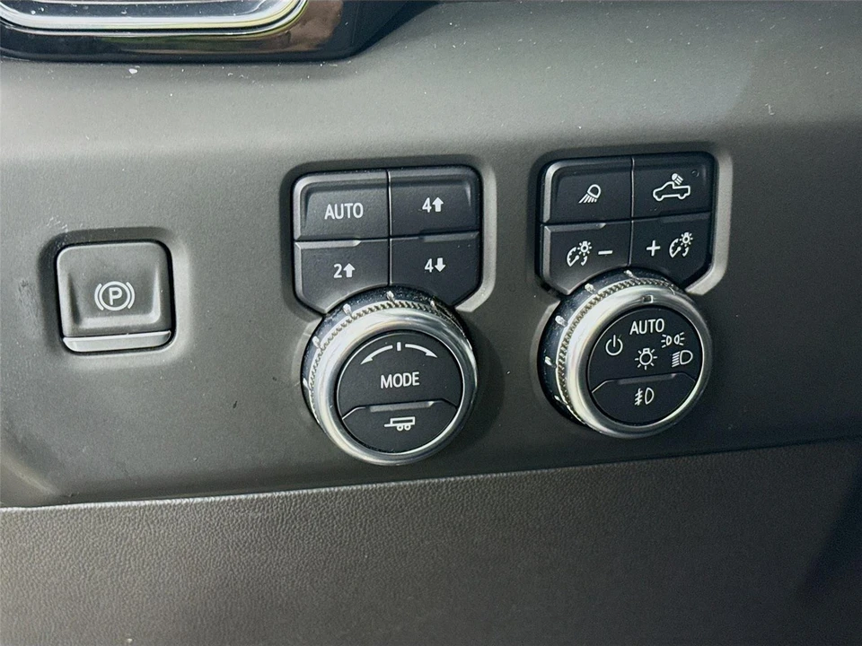 2022 GMC Sierra 5th Gen - Image 6 of 21
