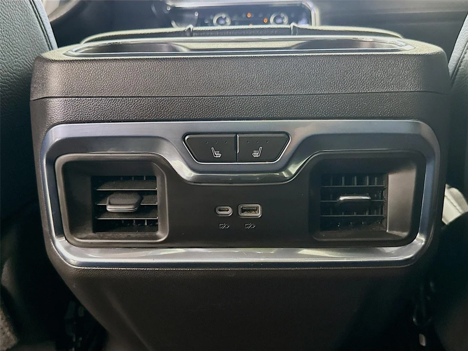 2022 GMC Sierra 5th Gen - Image 14 of 21