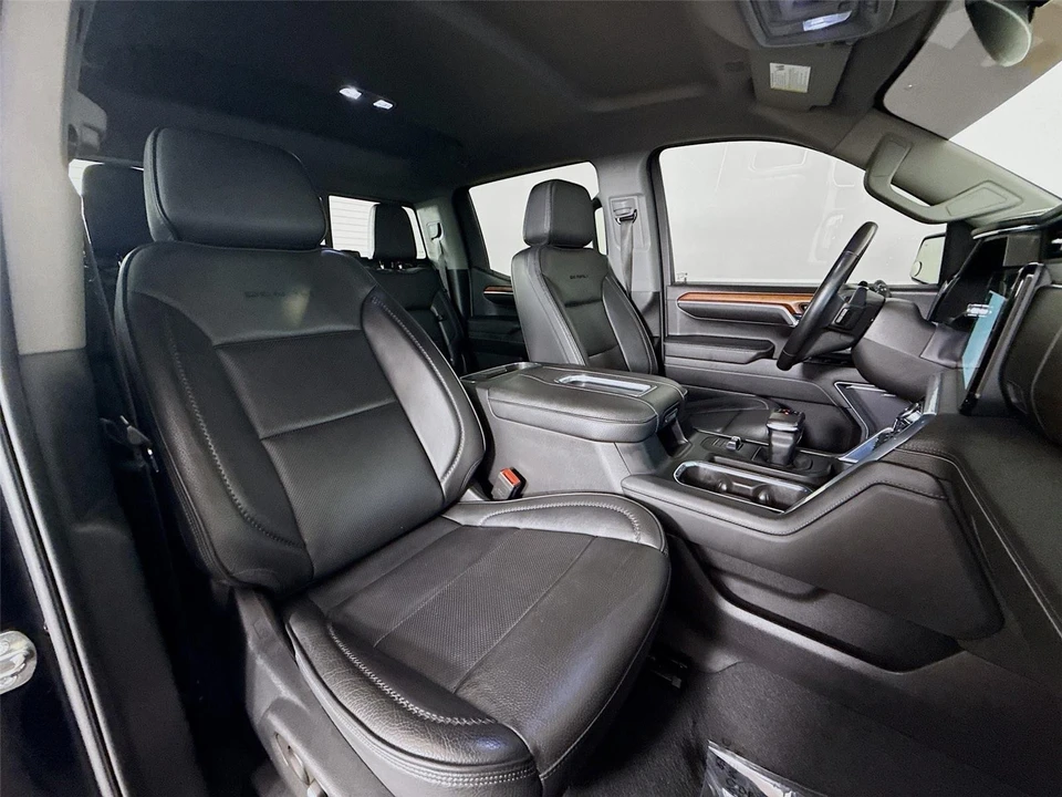 2022 GMC Sierra 5th Gen - Image 18 of 21