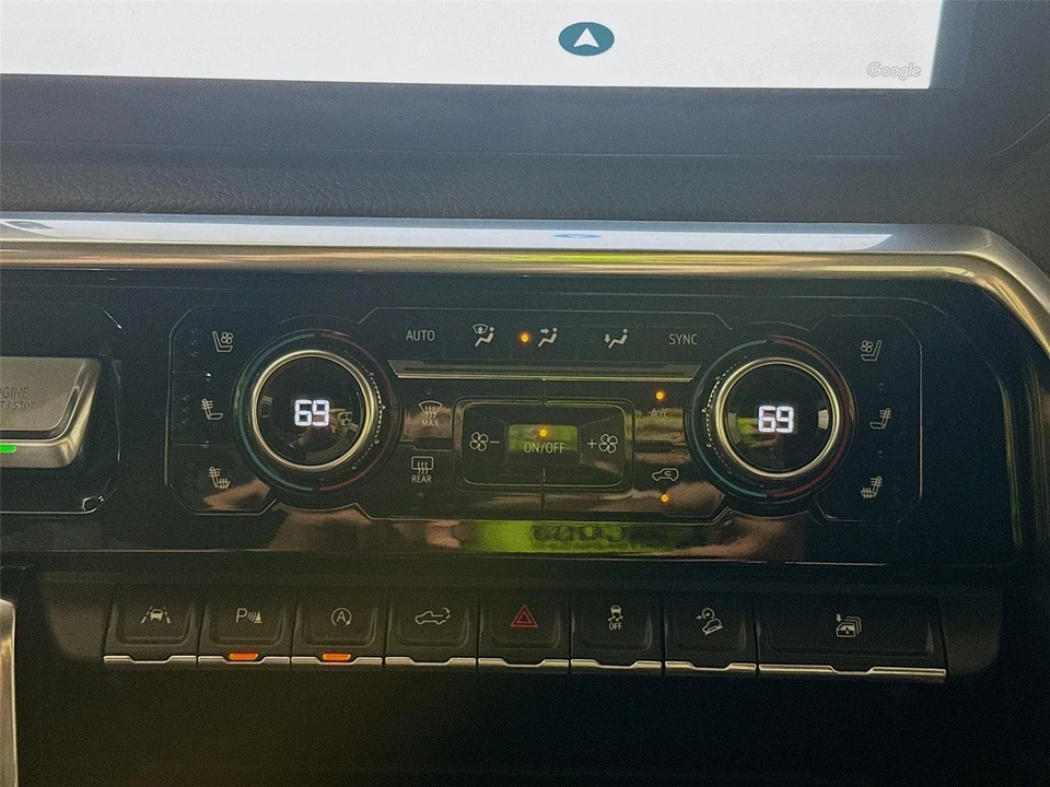 2022 GMC Sierra 5th Gen - Image 11 of 21
