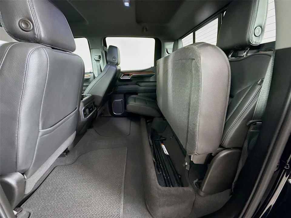 2022 GMC Sierra 5th Gen - Image 15 of 21