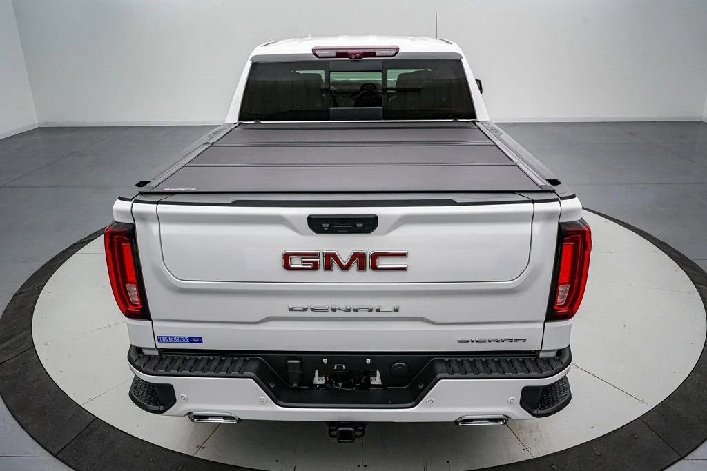 2022 GMC Sierra 5th Gen - Image 6 of 21