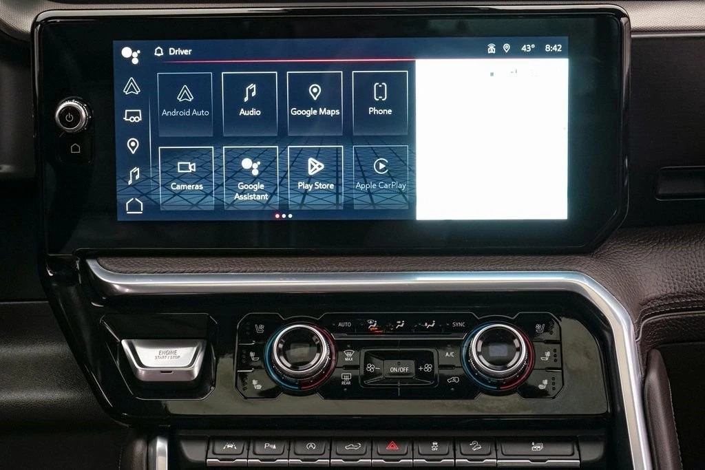2022 GMC Sierra 5th Gen - Image 18 of 21