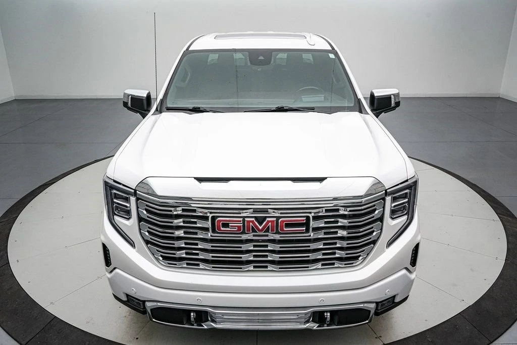 2022 GMC Sierra 5th Gen - Image 11 of 21