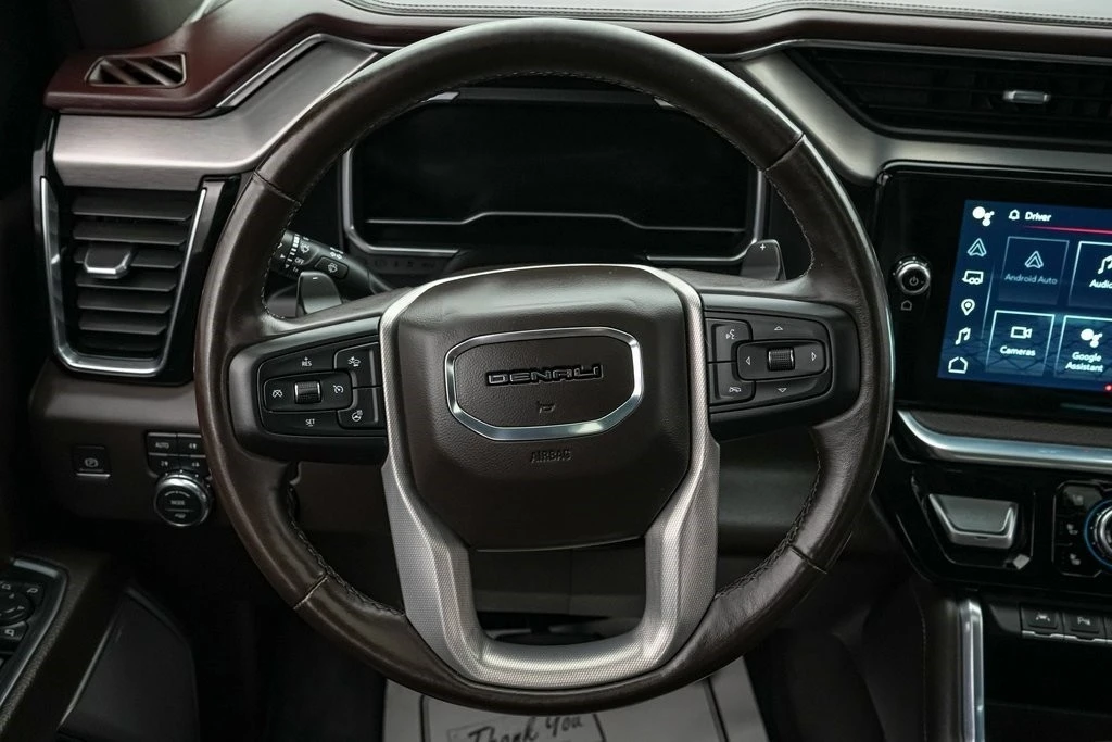2022 GMC Sierra 5th Gen - Image 16 of 21