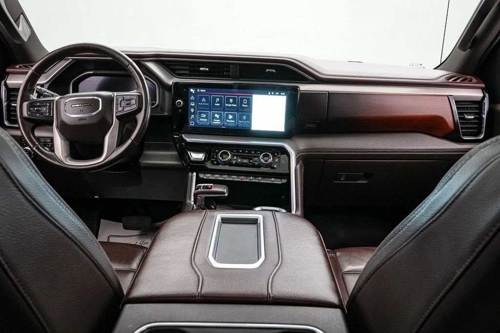 2022 GMC Sierra 5th Gen - Image 17 of 21
