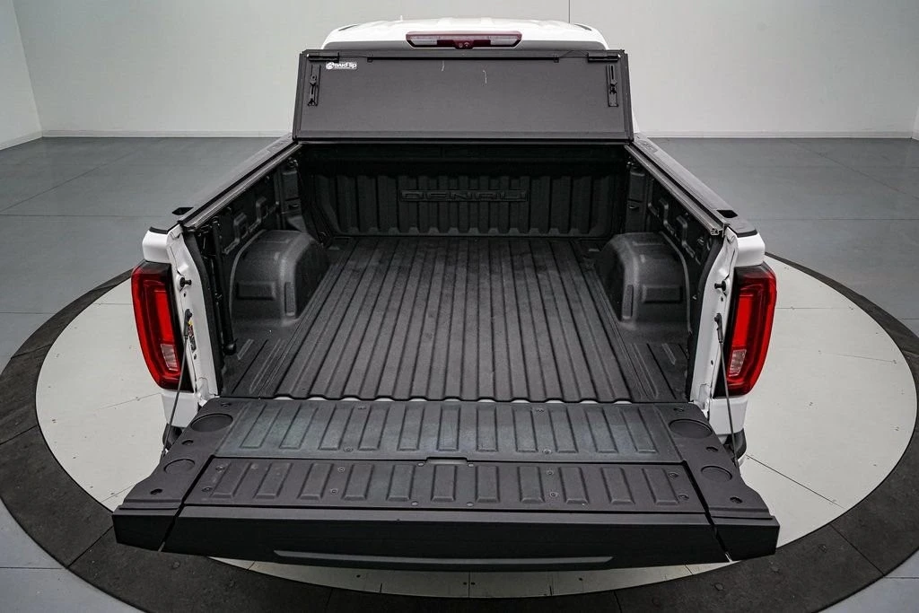 2022 GMC Sierra 5th Gen - Image 7 of 21