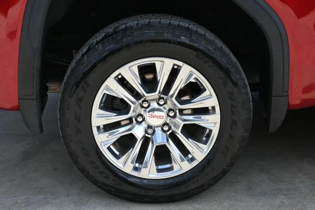 2022 GMC Sierra 5th Gen - Image 10 of 21