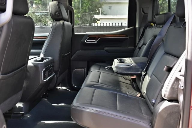 2022 GMC Sierra 5th Gen - Image 21 of 21