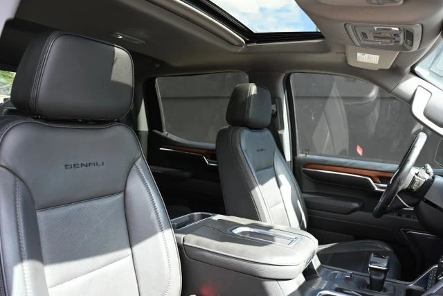 2022 GMC Sierra 5th Gen - Image 12 of 21