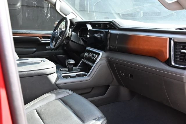 2022 GMC Sierra 5th Gen - Image 19 of 21