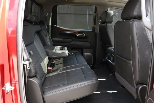 2022 GMC Sierra 5th Gen - Image 20 of 21
