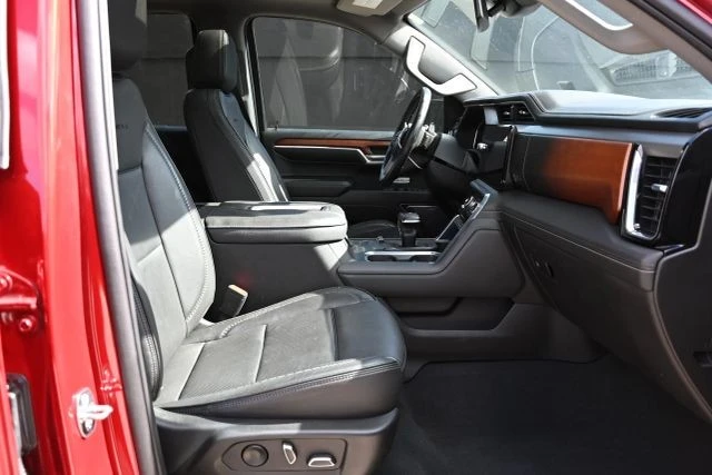2022 GMC Sierra 5th Gen - Image 18 of 21
