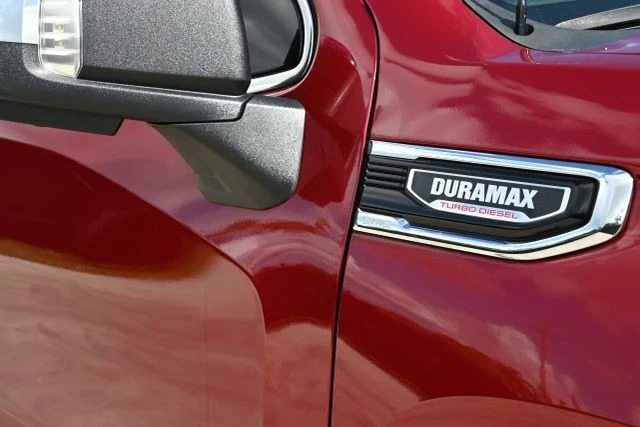 2022 GMC Sierra 5th Gen - Image 9 of 21
