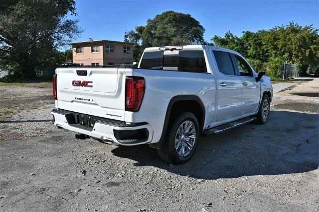 2022 GMC Sierra 5th Gen - Image 3 of 16
