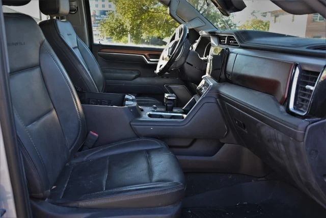 2022 GMC Sierra 5th Gen - Image 12 of 16