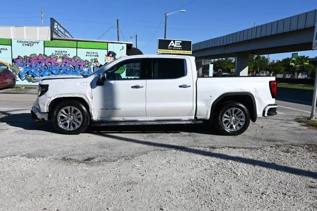 2022 GMC Sierra 5th Gen - Image 6 of 16