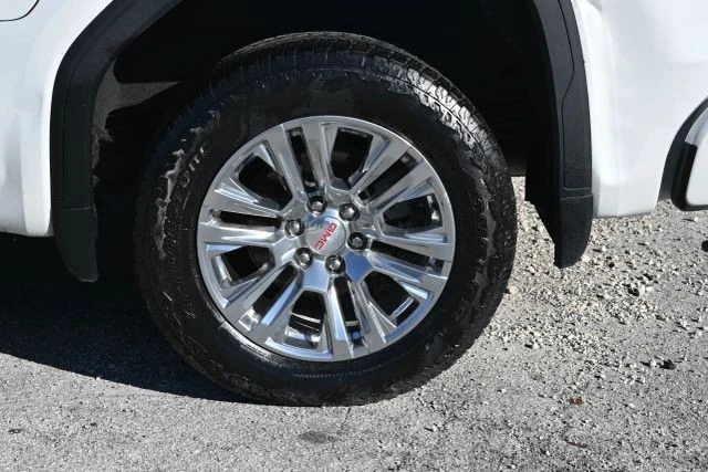 2022 GMC Sierra 5th Gen - Image 8 of 16