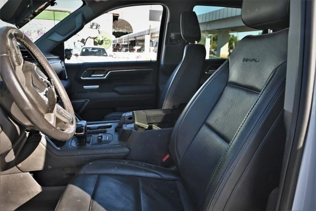 2022 GMC Sierra 5th Gen - Image 11 of 16