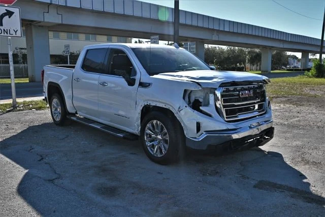 2022 GMC Sierra 5th Gen - Image 2 of 16