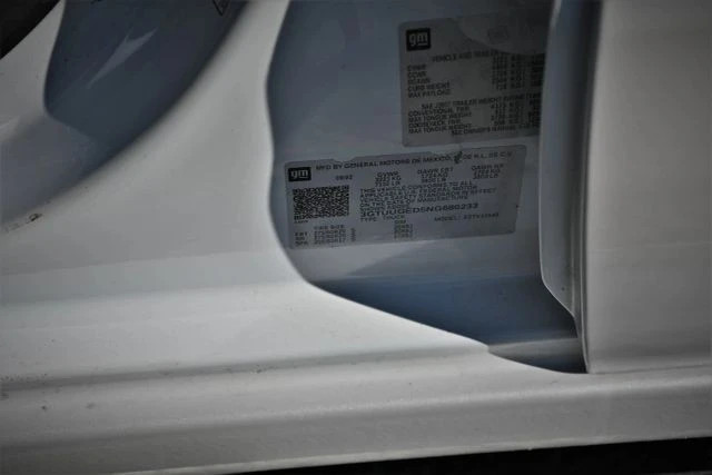 2022 GMC Sierra 5th Gen - Image 16 of 16