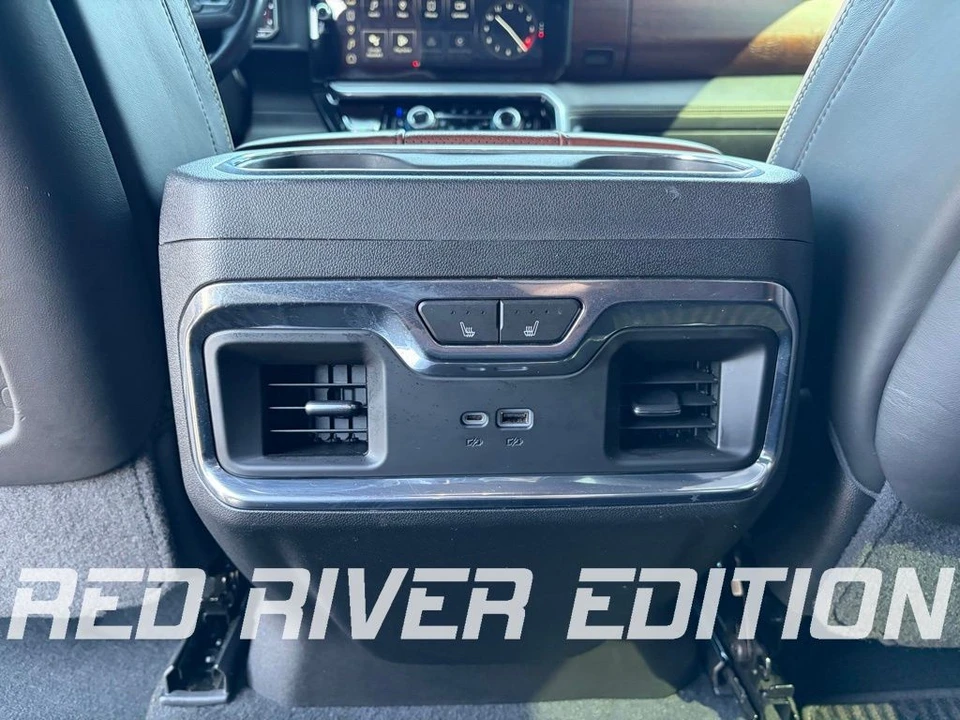 2022 GMC Sierra 5th Gen - Image 13 of 21