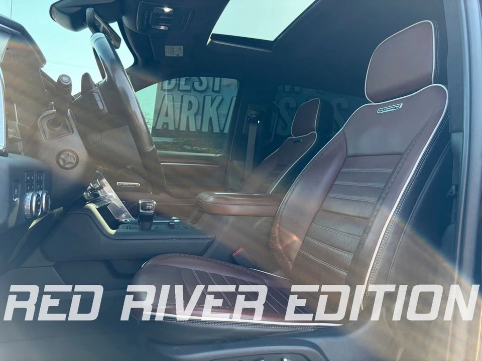 2022 GMC Sierra 5th Gen - Image 16 of 21