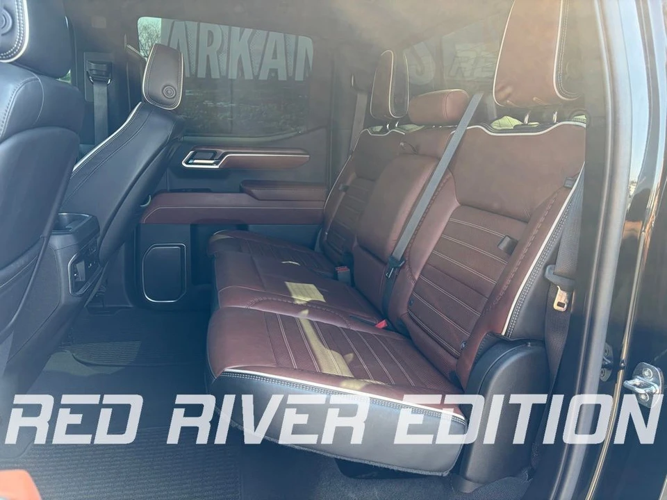2022 GMC Sierra 5th Gen - Image 12 of 21