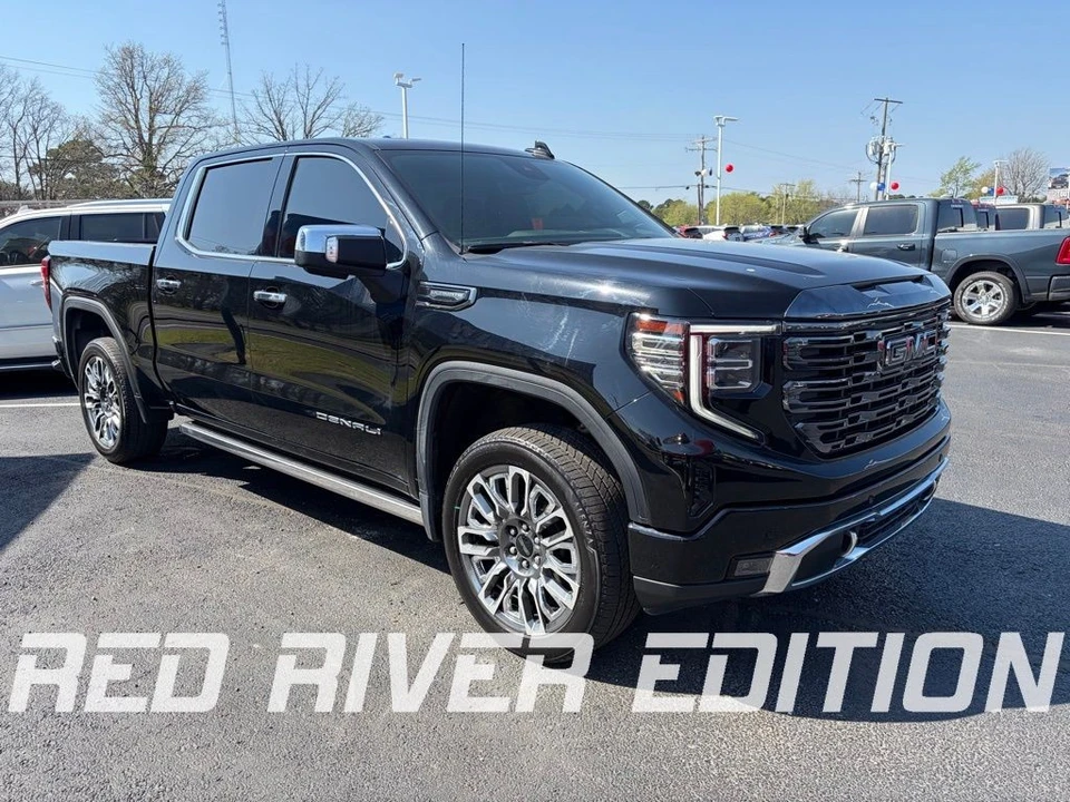 2022 GMC Sierra 5th Gen - Image 3 of 21