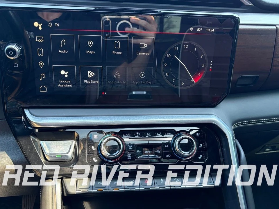 2022 GMC Sierra 5th Gen - Image 20 of 21