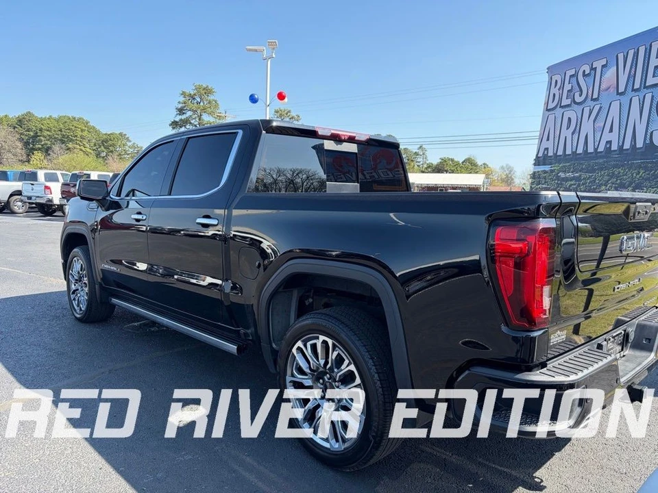 2022 GMC Sierra 5th Gen - Image 8 of 21
