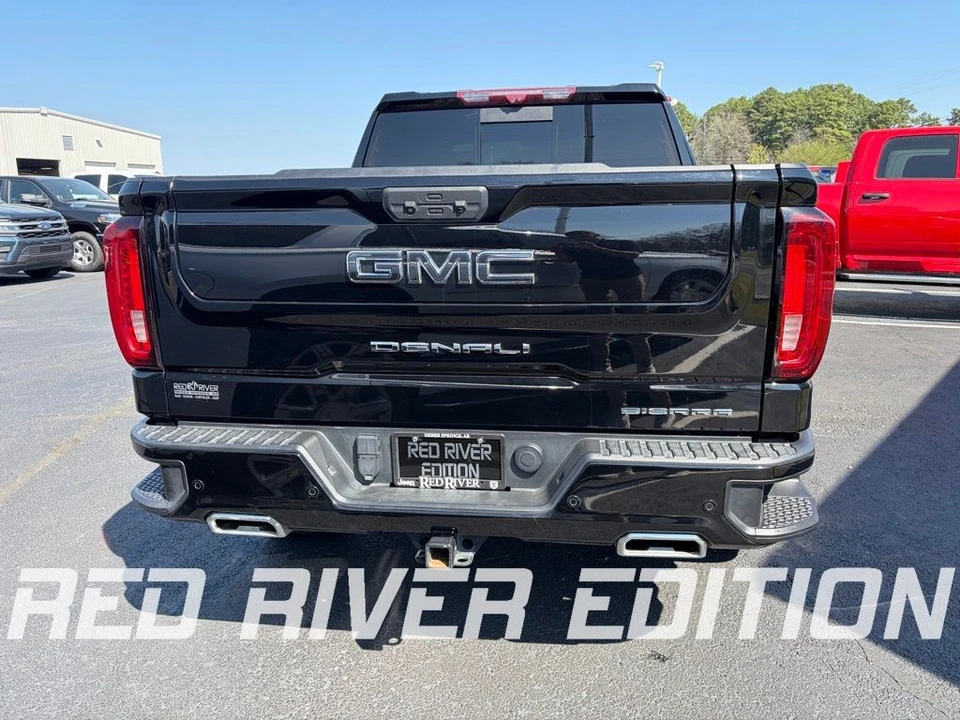 2022 GMC Sierra 5th Gen - Image 6 of 21