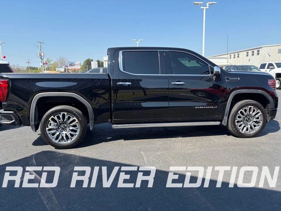2022 GMC Sierra 5th Gen - Image 4 of 21