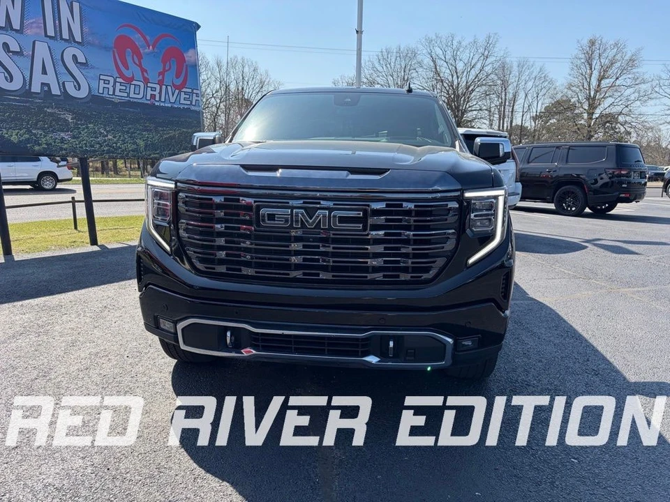 2022 GMC Sierra 5th Gen - Image 2 of 21