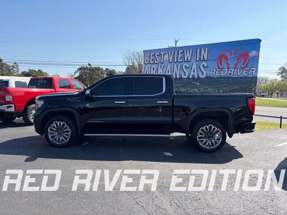 2022 GMC Sierra 5th Gen - Image 9 of 21