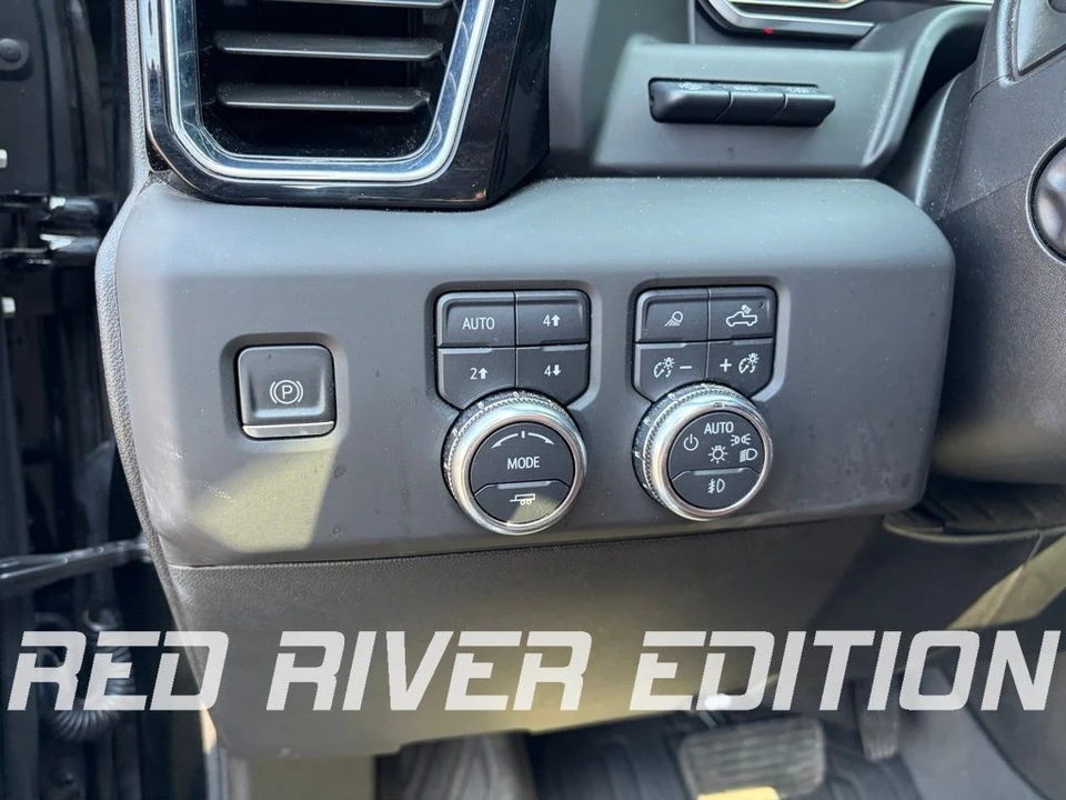 2022 GMC Sierra 5th Gen - Image 18 of 21