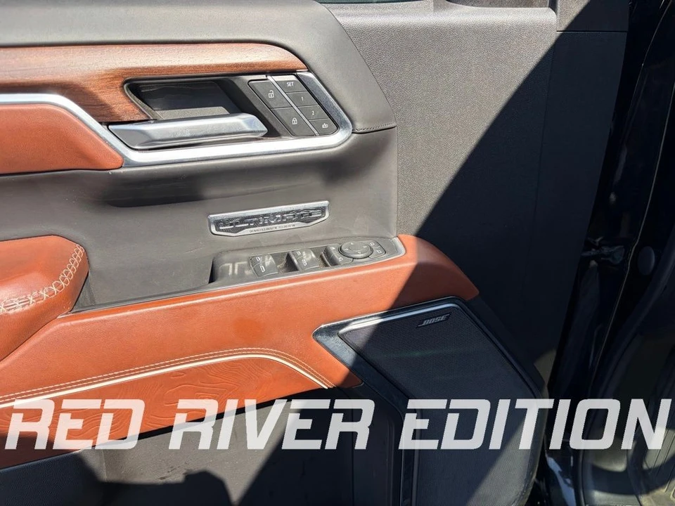 2022 GMC Sierra 5th Gen - Image 17 of 21