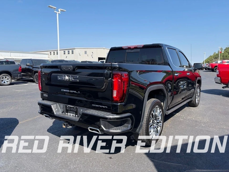 2022 GMC Sierra 5th Gen - Image 5 of 21