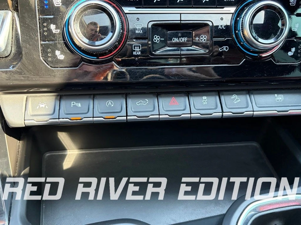 2022 GMC Sierra 5th Gen - Image 21 of 21