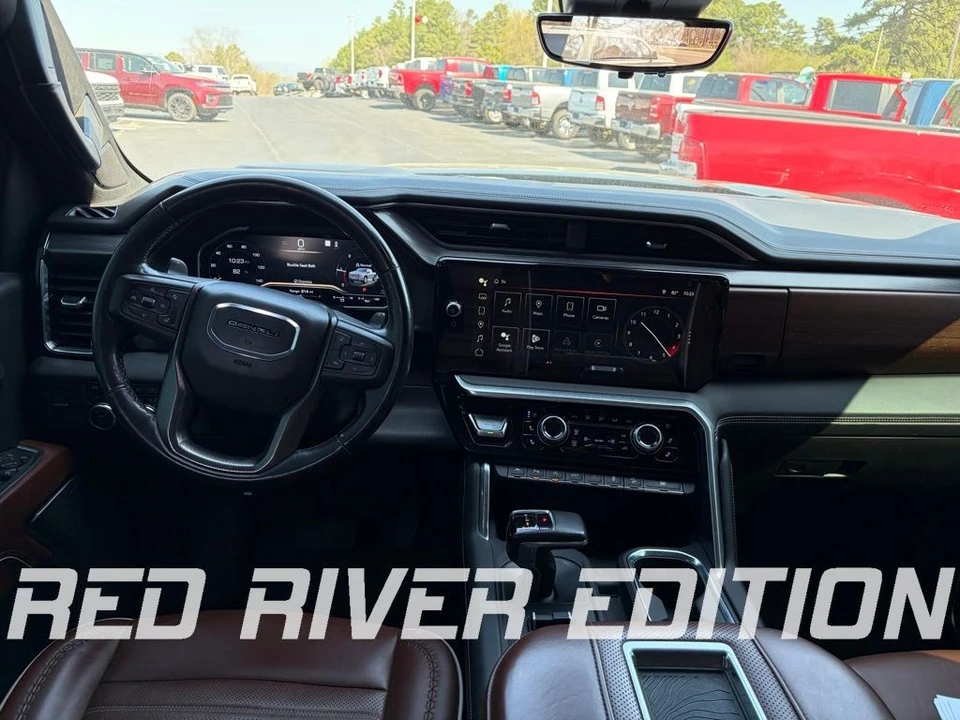 2022 GMC Sierra 5th Gen - Image 14 of 21